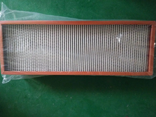 熱風(fēng)過(guò)濾器